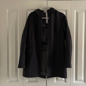 Lululemon Women’s Repel Shell Winter/Rain Coat